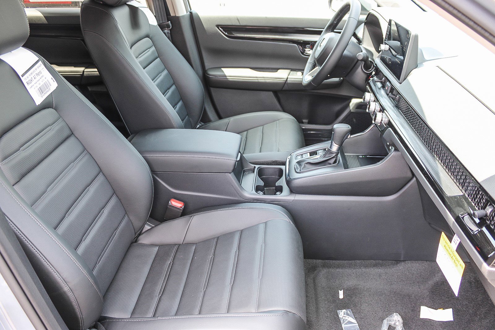 2026 Honda CR-V EX-L photo 17