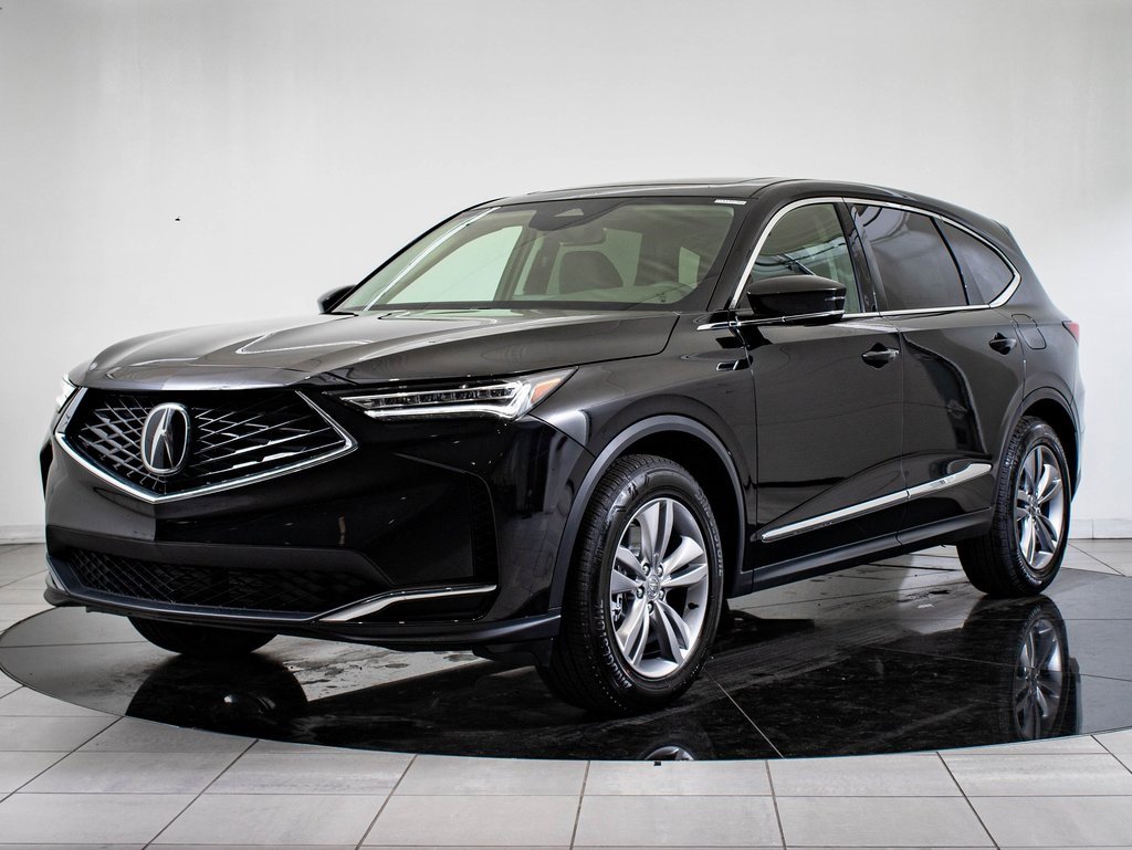 2026 Acura MDX Base's photo