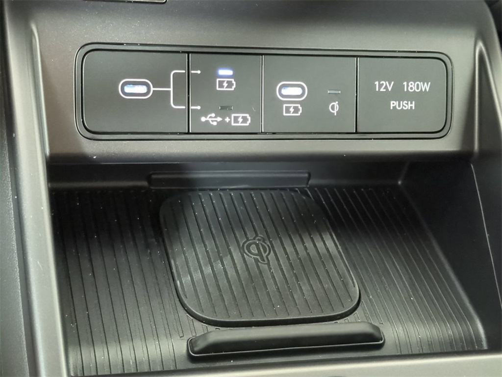 2025 Hyundai Kona N Line photo 17