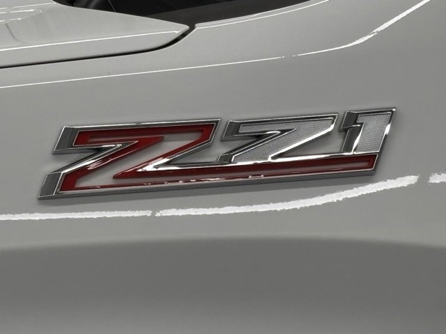 2022 Chevrolet Silverado 1500 LTZ photo 7