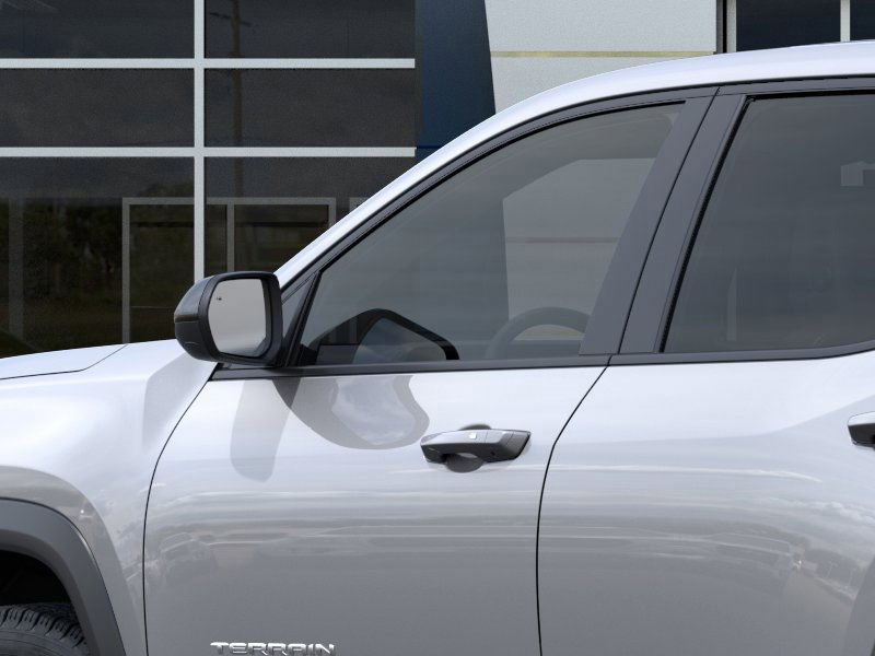 2025 Gmc Terrain Elevation photo 12