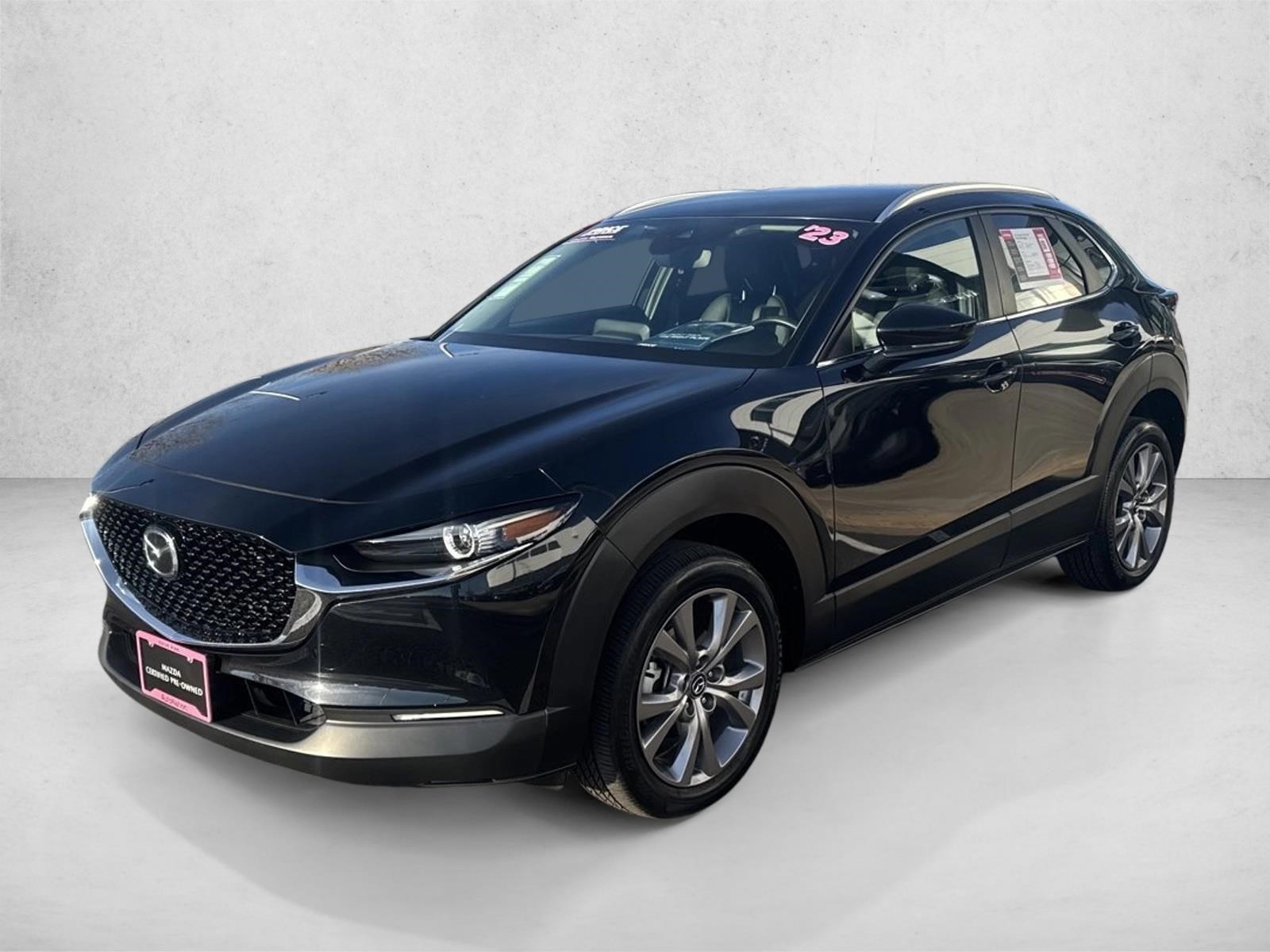 2023 Mazda CX-30 Preferred's photo