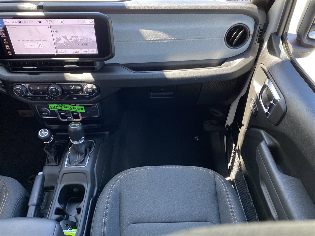 2025 Jeep Wrangler Sport S photo 20