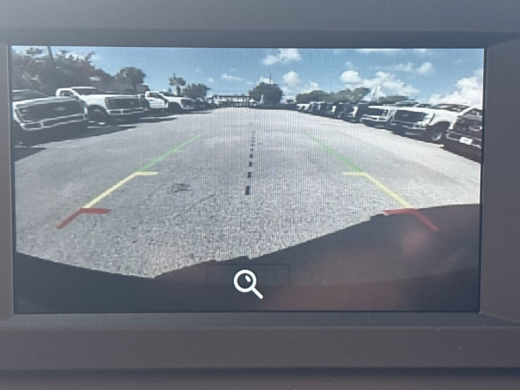 2025 Ford Transit Cargo Van photo 4