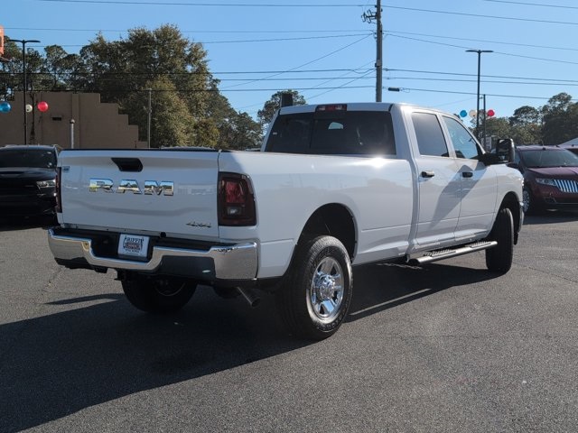 2026 Ram 2500 Tradesman photo 4