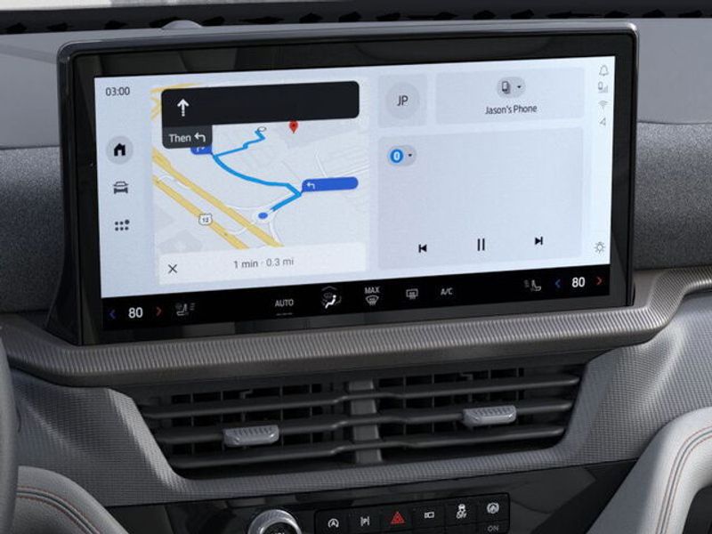 2025 Ford Explorer photo 8