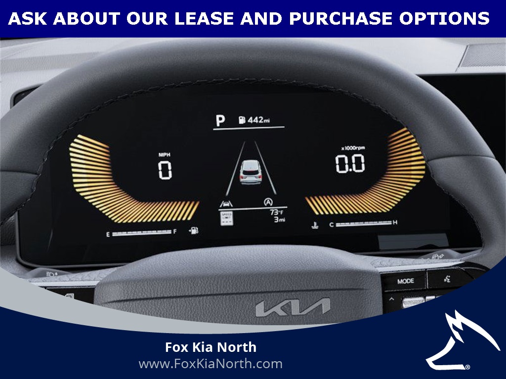 2026 Kia Sorento S photo 10