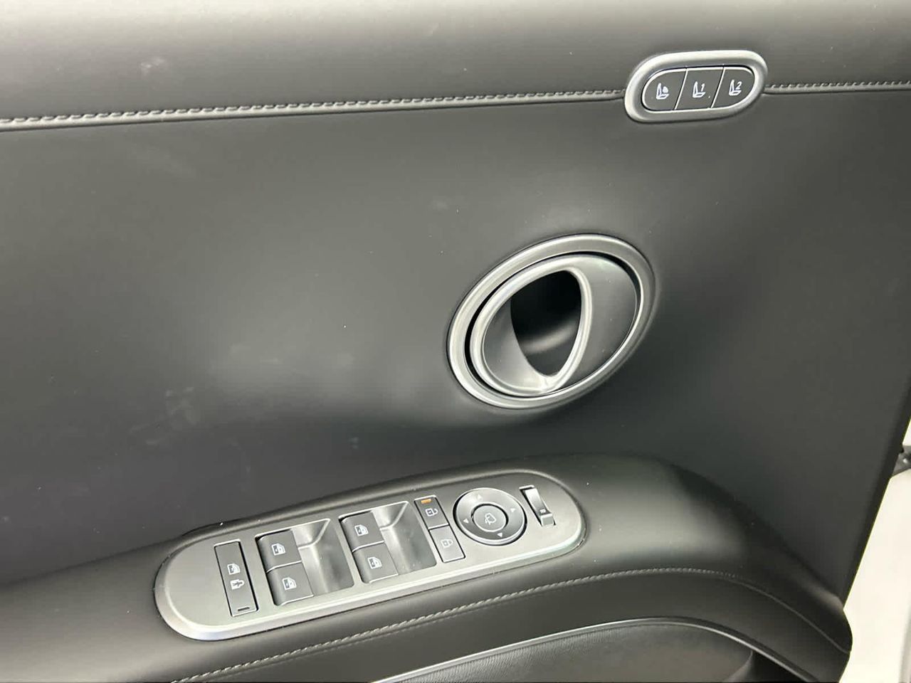 2026 Hyundai Palisade Calligraphy photo 31