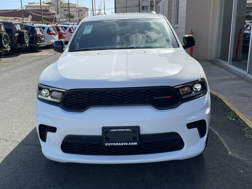 2026 Dodge Durango GT's photo