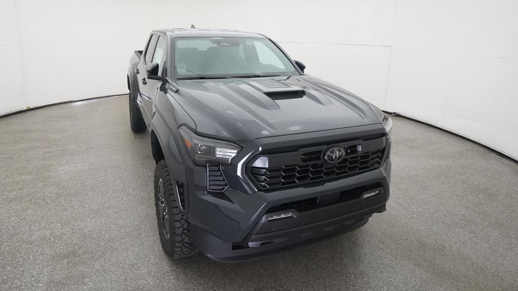 2025 Toyota Tacoma TRD Sport 4x4 Double Cab photo 32