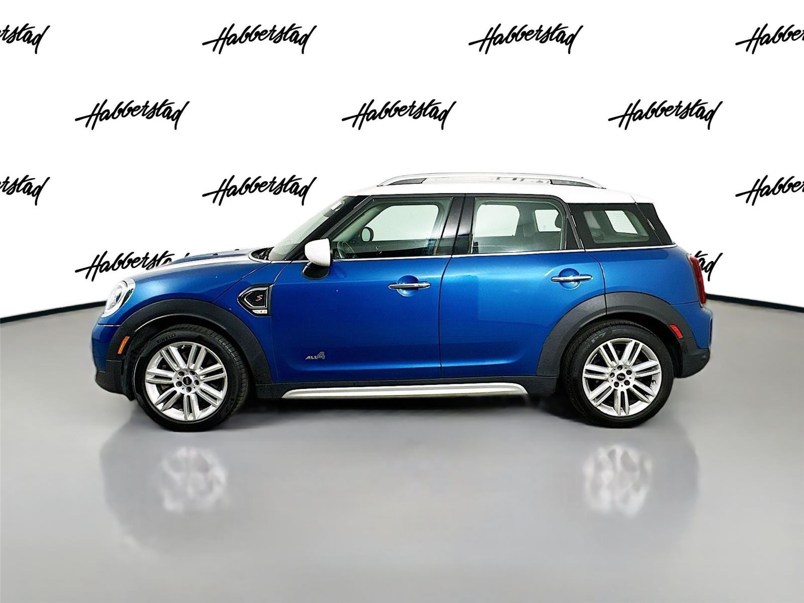 2023 Mini Countryman S ALL4 photo 4