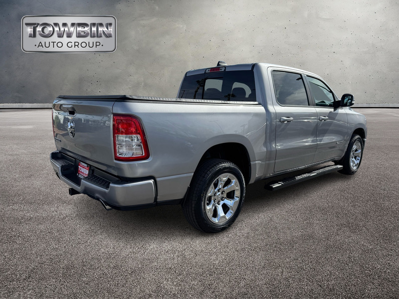 2019 Ram 1500 Big Horn Lone Star photo 3