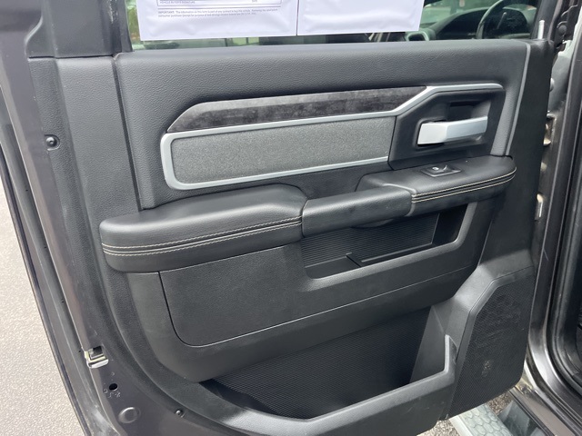 2022 Ram 3500 Big Horn photo 11
