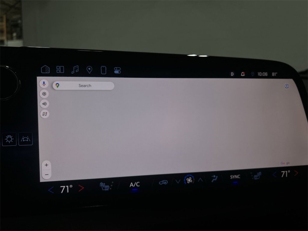 2024 Chevrolet Traverse photo 15
