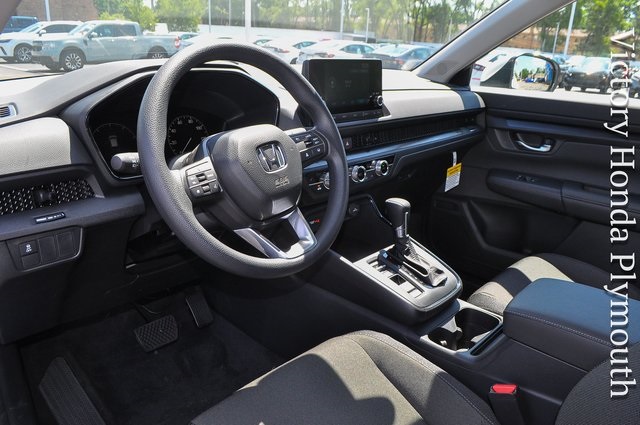 2026 Honda CR-V EX photo 7