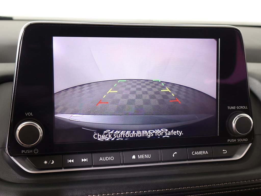 2024 Nissan Rogue SV photo 42