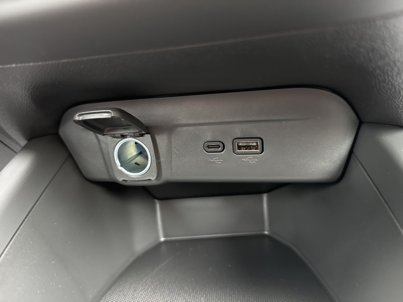 2025 Chevrolet Trax LS photo 24