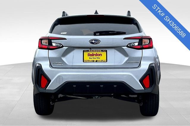 2025 Subaru Crosstrek Premium photo 4
