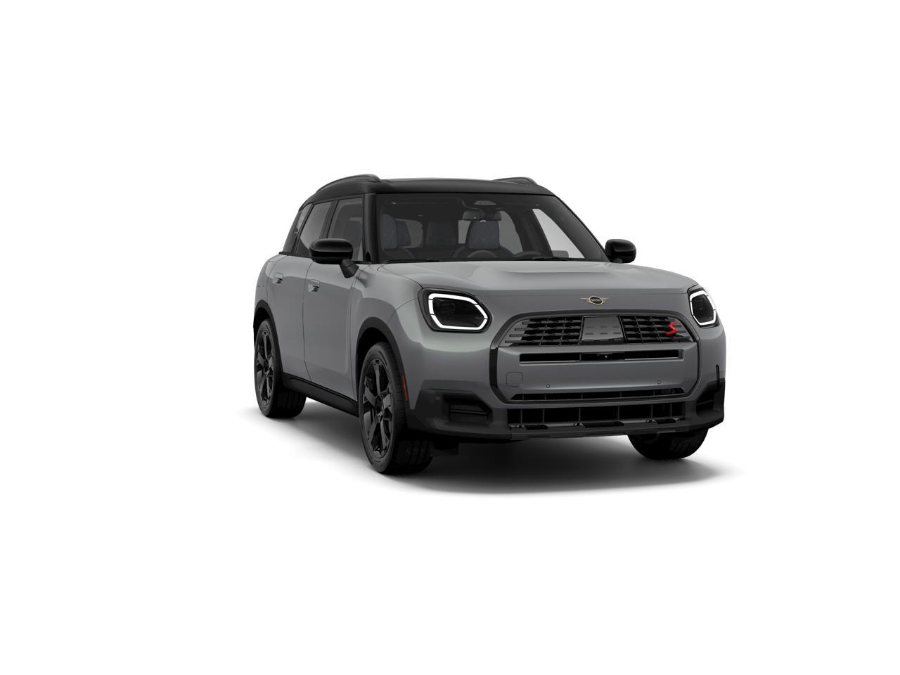 2026 MINI Countryman S's photo
