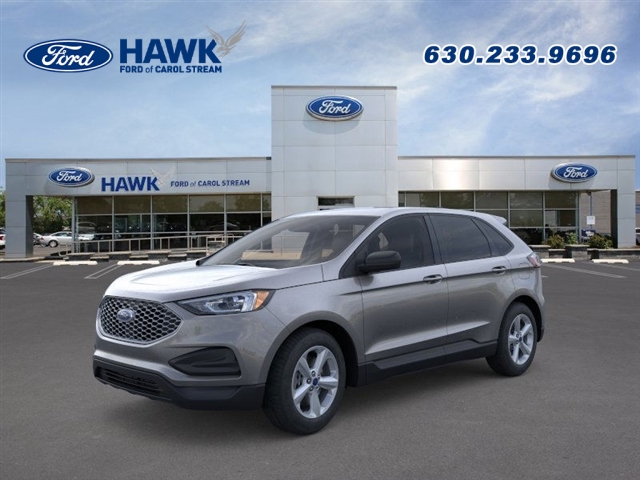 2024 FORD EDGE - Image 1