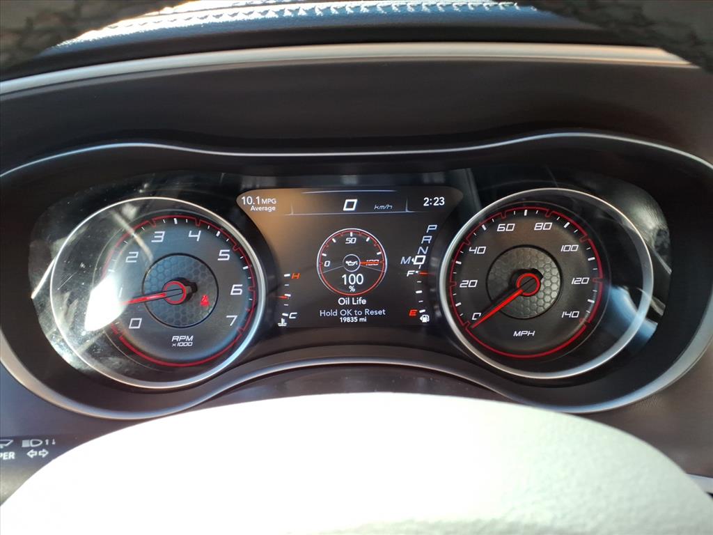 2021 Dodge Charger GT photo 21