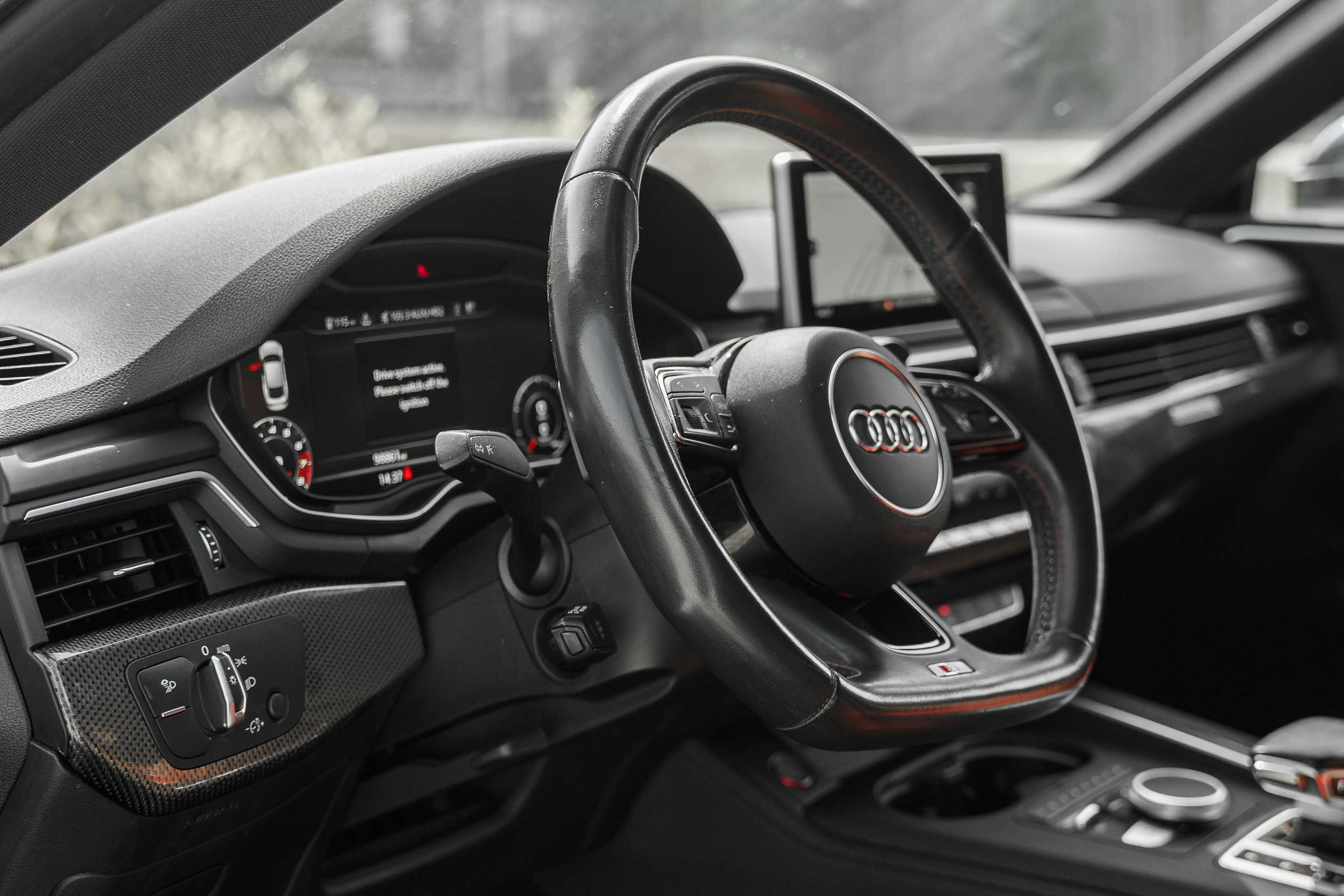 2019 Audi S5 Prestige photo 9