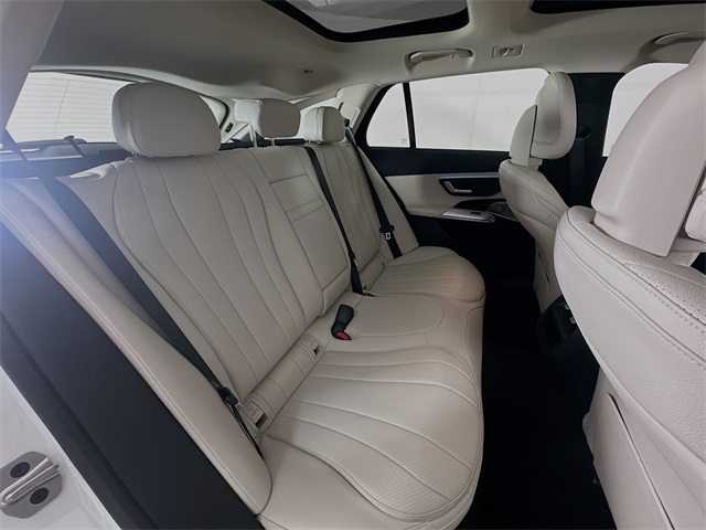 2026 Mercedes Benz E 4MATIC All-Terrain Wagon photo 23