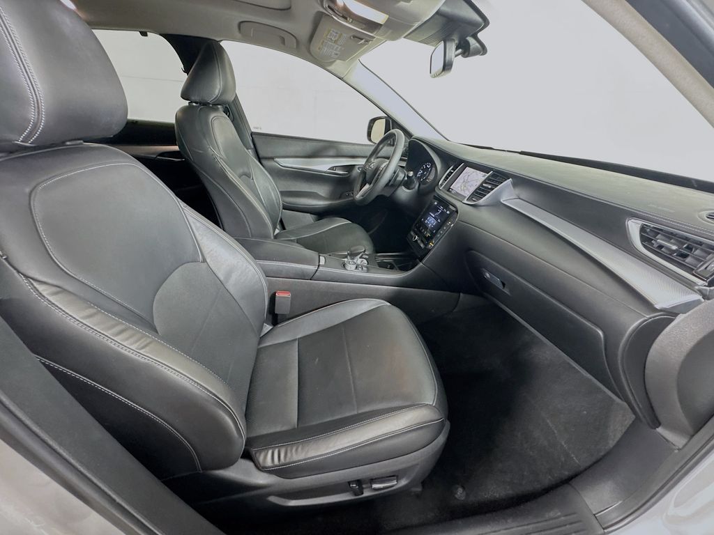 2020 Infiniti QX50 Sensory photo 30