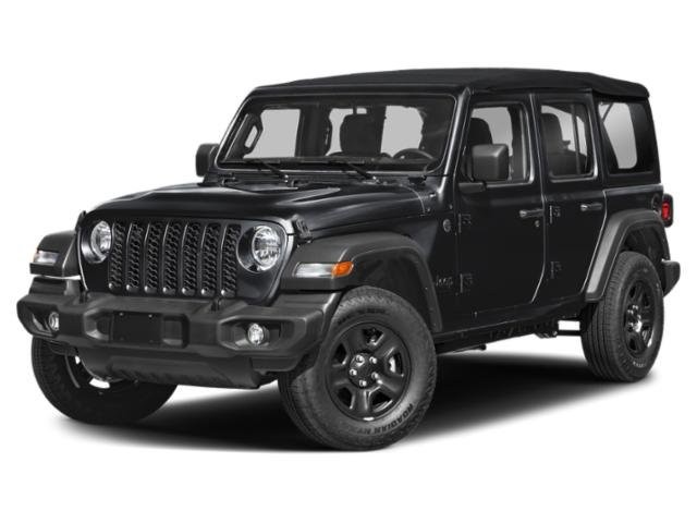 New Jeep for Sale in Springfield, NJ