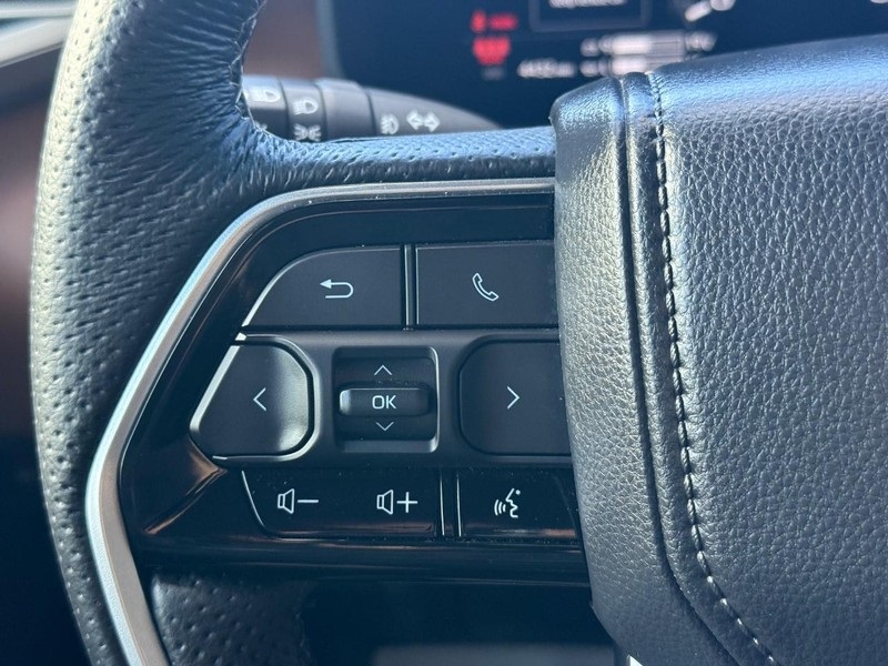 2025 Toyota Tundra 1794 Edition photo 19