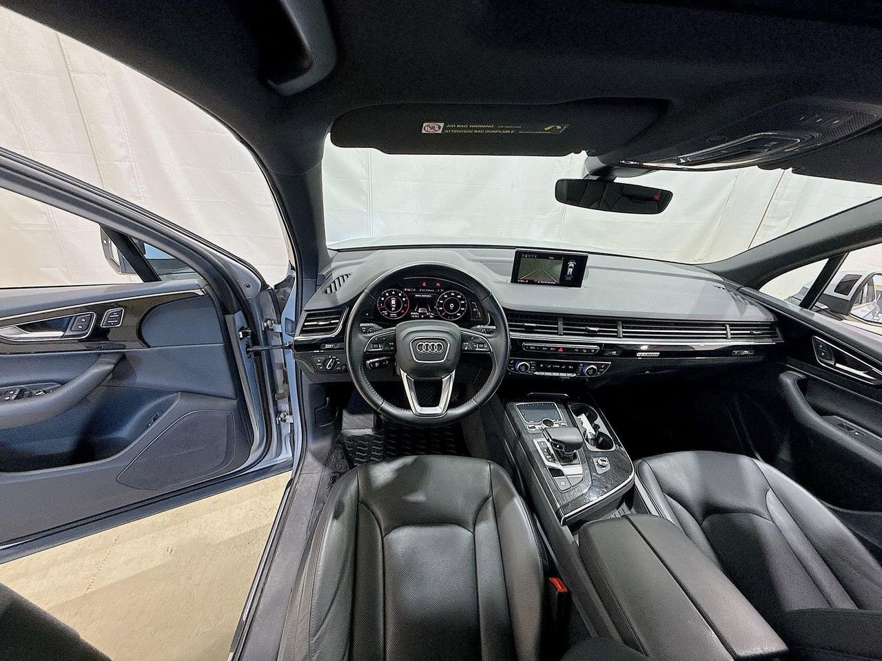 2017 Audi Q7 Premium Plus photo 21
