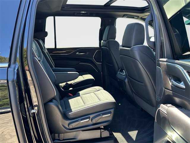 2024 Cadillac Escalade ESV Premium Luxury photo 20