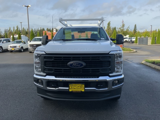 2024 Ford F-250 photo 2