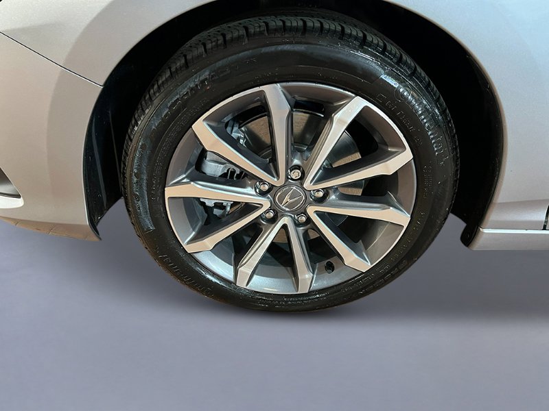 2025 Acura Integra Base photo 10