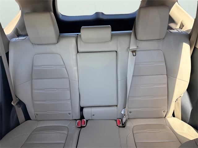 2017 Honda CR-V EX-L photo 27