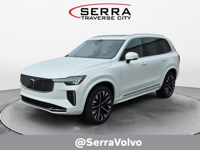 2025 Volvo XC90