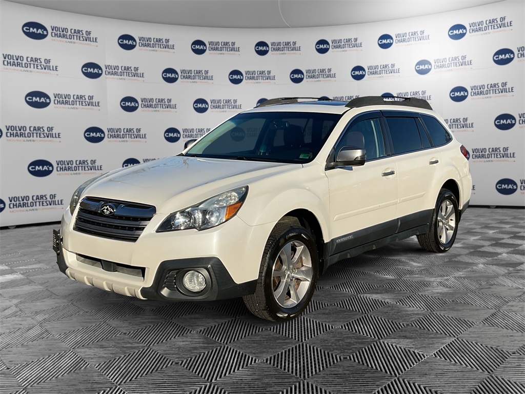2013 Subaru Outback Limited