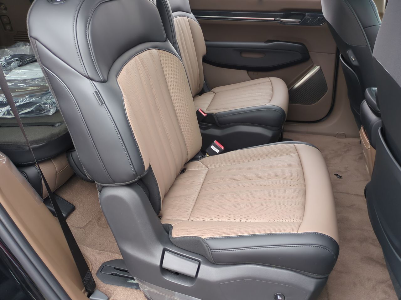 2026 Kia EV9 GT-Line photo 26