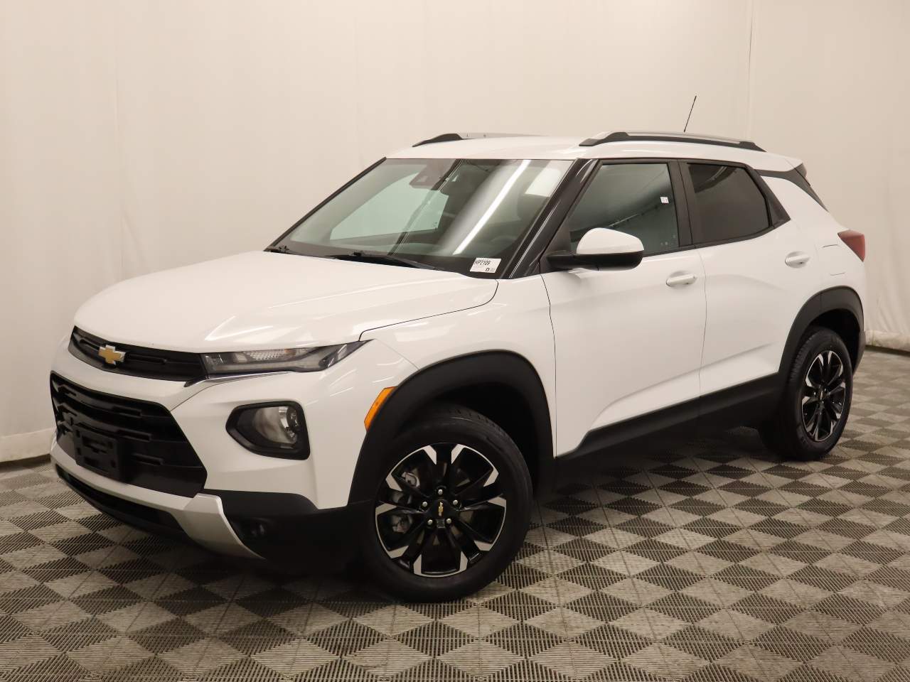 2021 Chevrolet Trailblazer