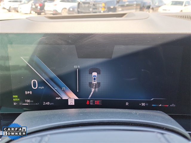 2023 Bmw X7 xDrive40i photo 28