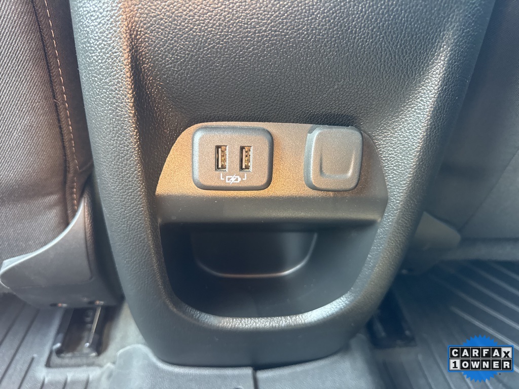 2022 Chevrolet Colorado LT photo 33