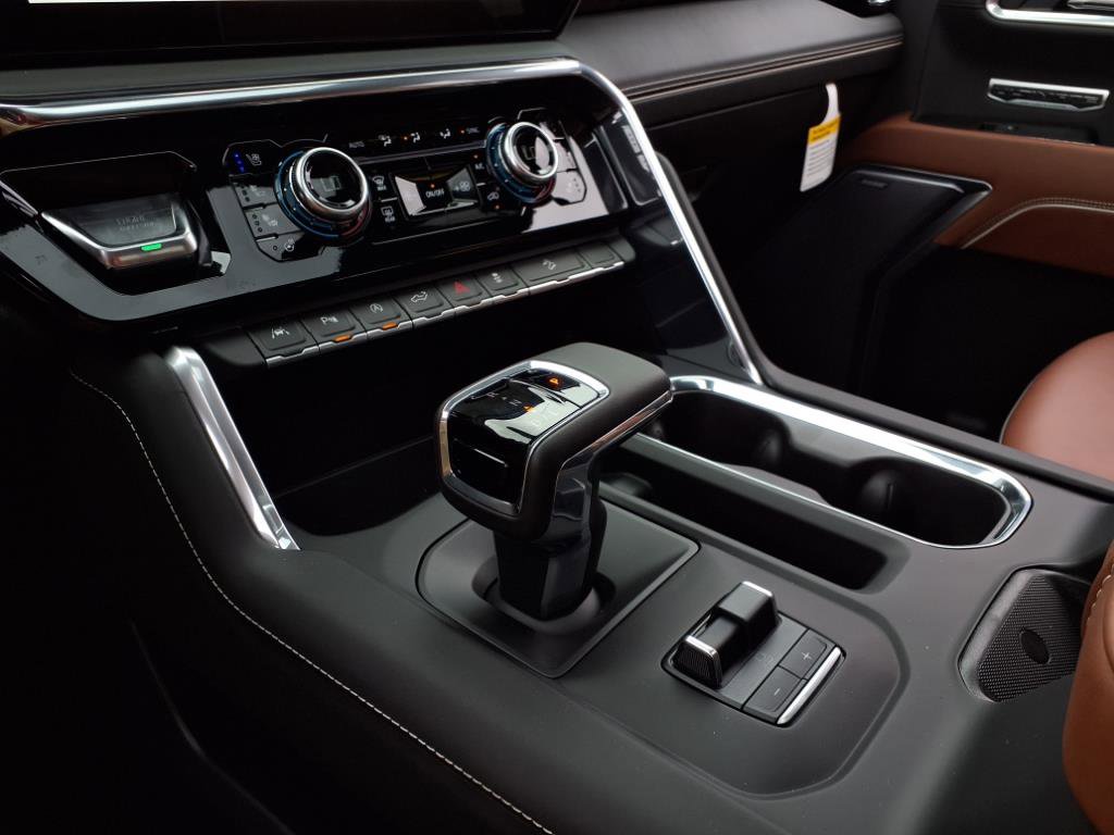 2026 Gmc Sierra 1500 Denali Ultimate photo 17