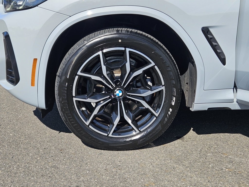 2023 Bmw X4 xDrive30i photo 35