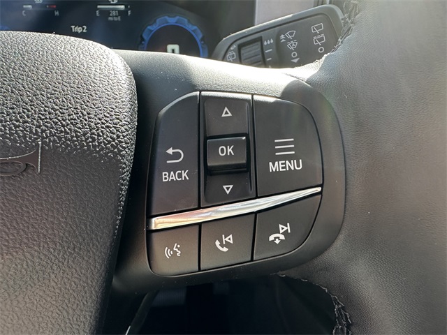 2025 Ford Bronco Sport Outer Banks photo 23