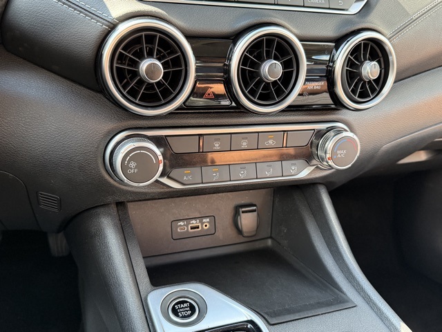 2023 Nissan Sentra SV photo 19