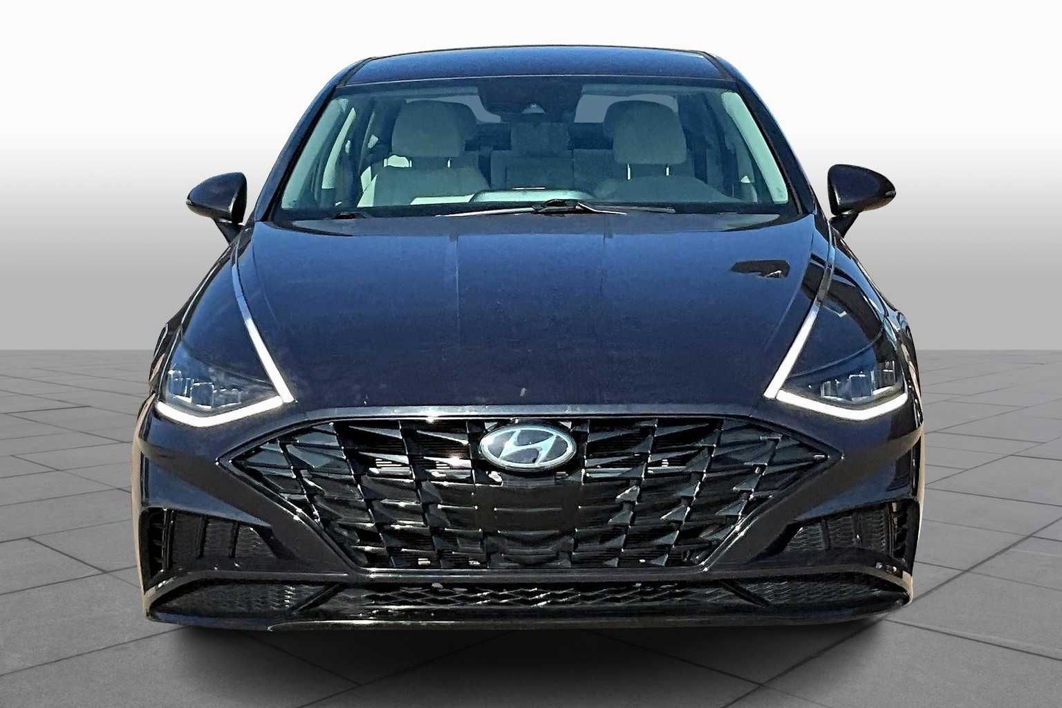 2023 Hyundai Sonata SEL photo 3