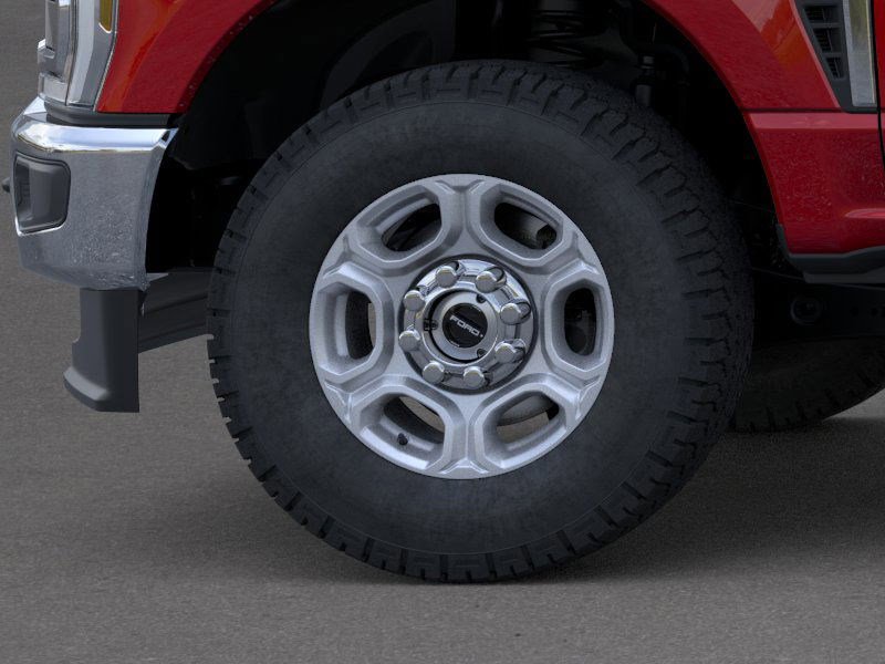 2026 Ford F-350 photo 19