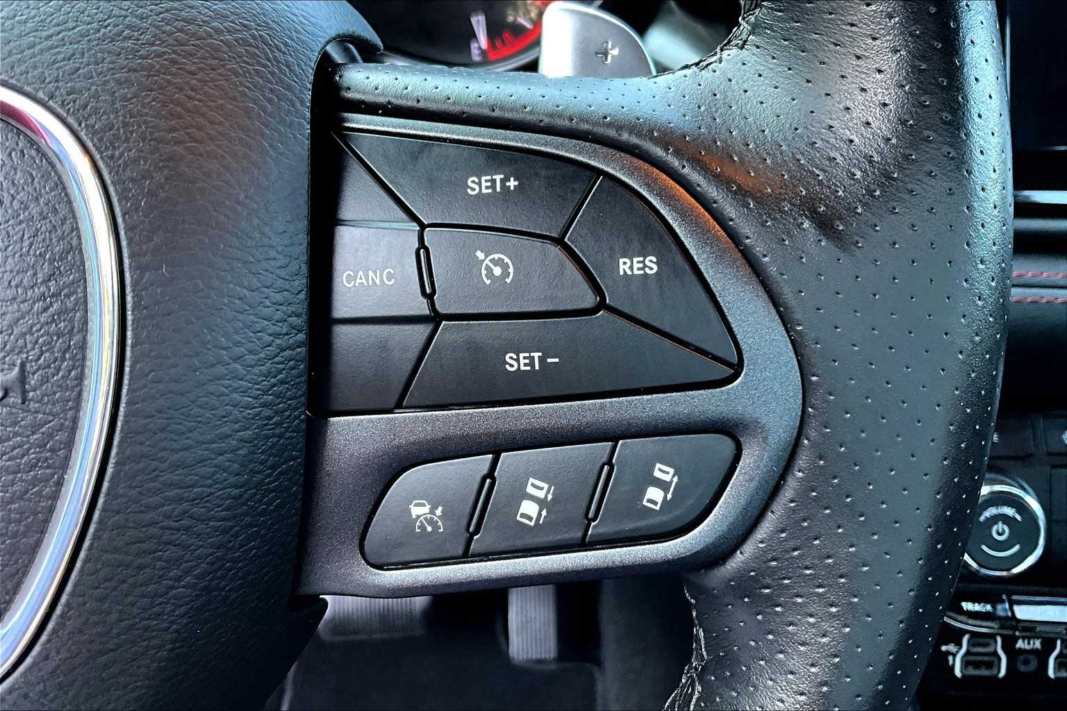 2023 Dodge Durango R/T Premium photo 21