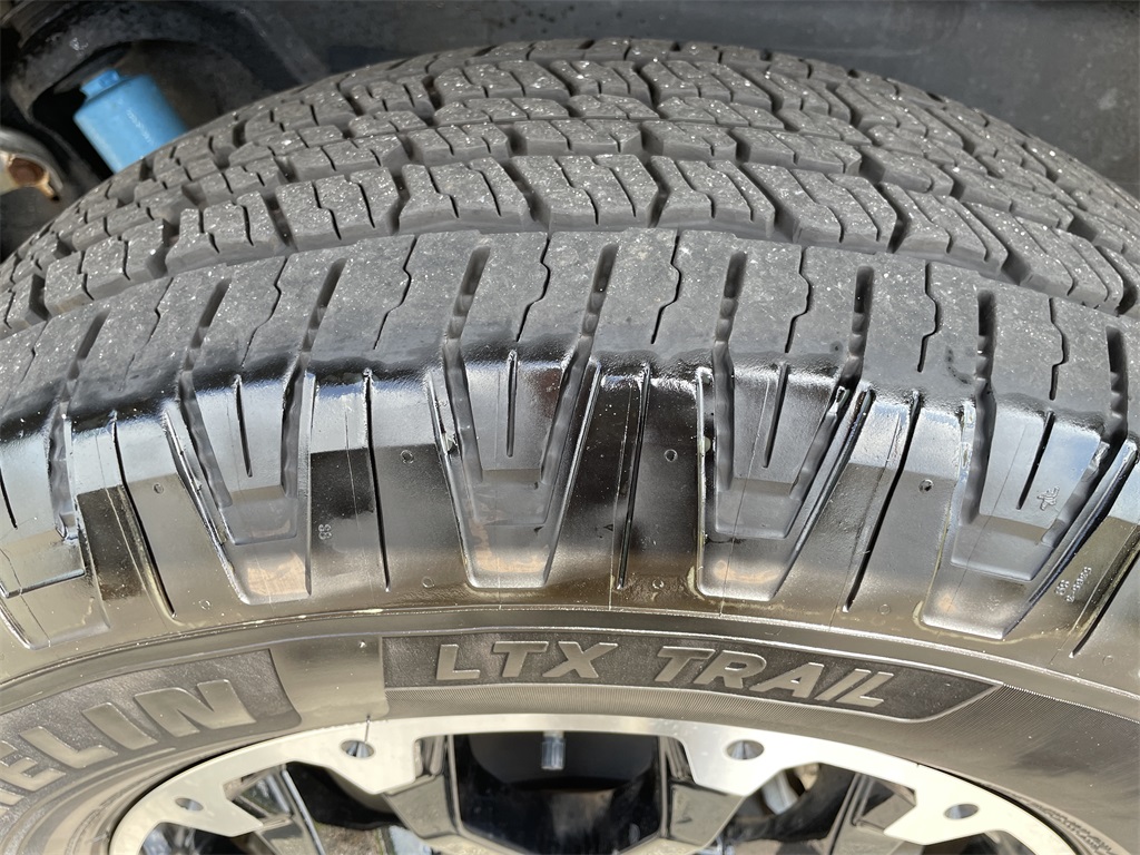 2024 Toyota Tundra SR5 photo 26