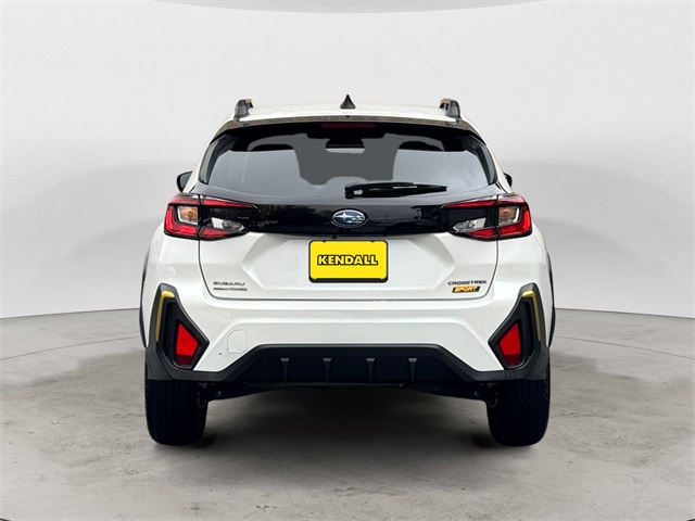 2024 Subaru Crosstrek Sport photo 4